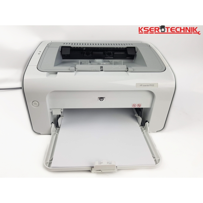 Drukarka laserowa HP LaserJet Pro P1102